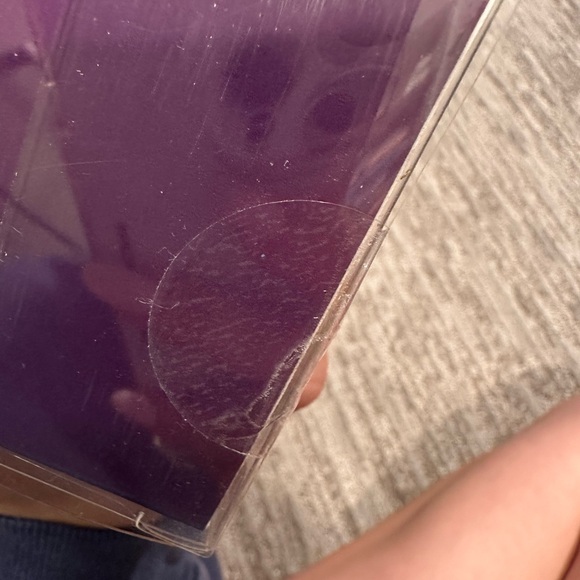 LABUBU × PRONOUNCE - Pop Mart Wings of Fortune Vinyl Plush WINGS OF FORTUNE NWOT - Picture 11 of 16